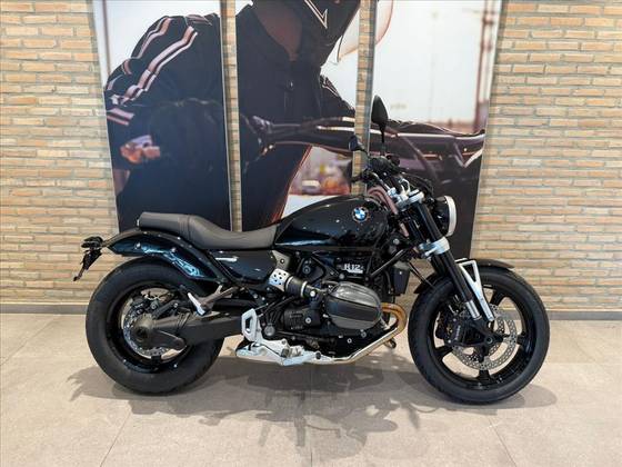 BMW R 12 